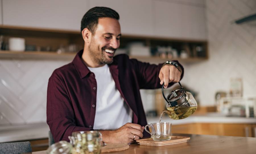 Tag 2: Dein aromatischer Genussmoment