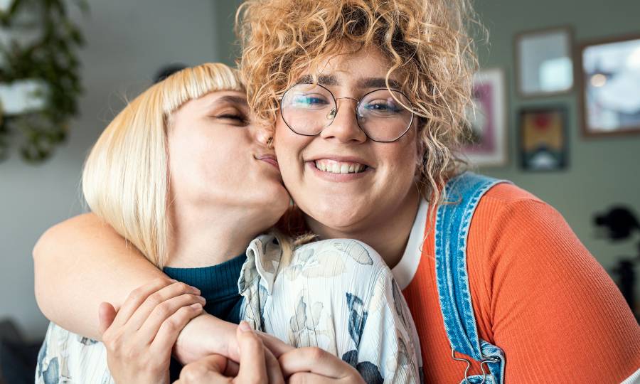 Tag 3: Augen zu und Sinne an