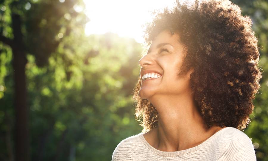 Tag 5: Urlaubsgefühle im Alltag