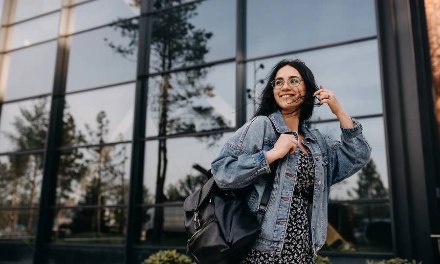 Tag 8: Absichtlich verirren