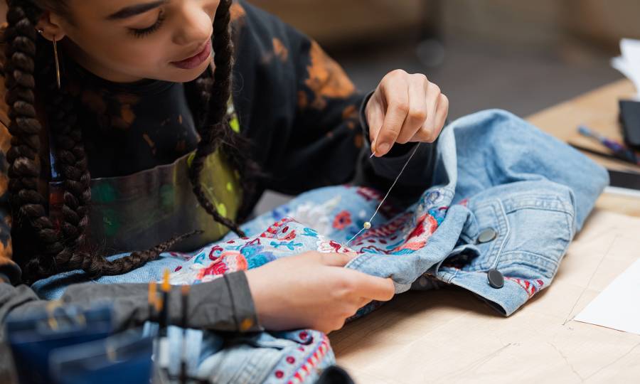 Tag 9: Die Mini-Planetheld*innen-Mission 