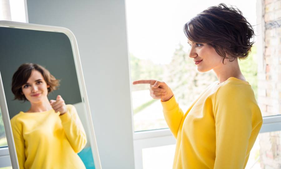 Tag 12: Mundwinkel-Magie