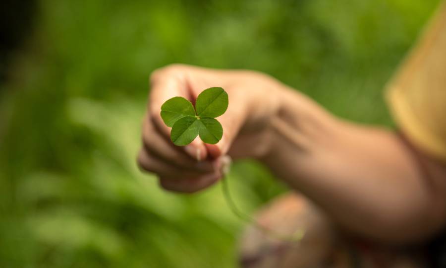 Tag 13: Geheimagent*in auf Glücksmission