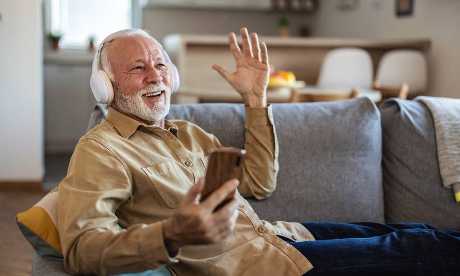 Tag 14: Ohrwurm für die Seele