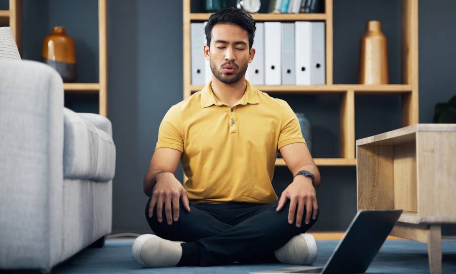 Tag 16: Der Strohhalm-Trick