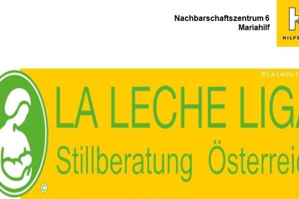 Neue Stillgruppe: La Leche Liga
