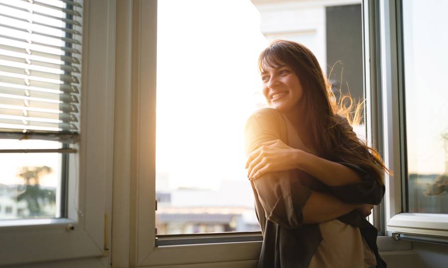 Tag 22: 60 Sekunden Stille