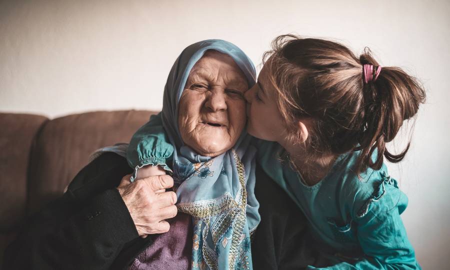 Tag 23: Drei kleine Schätze