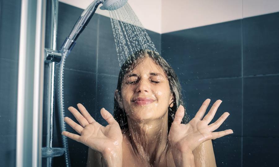 Tag 24: Eiskalt erwischt