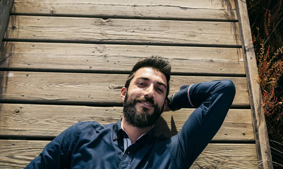 Tag 27: Träume, bitte eintreten!