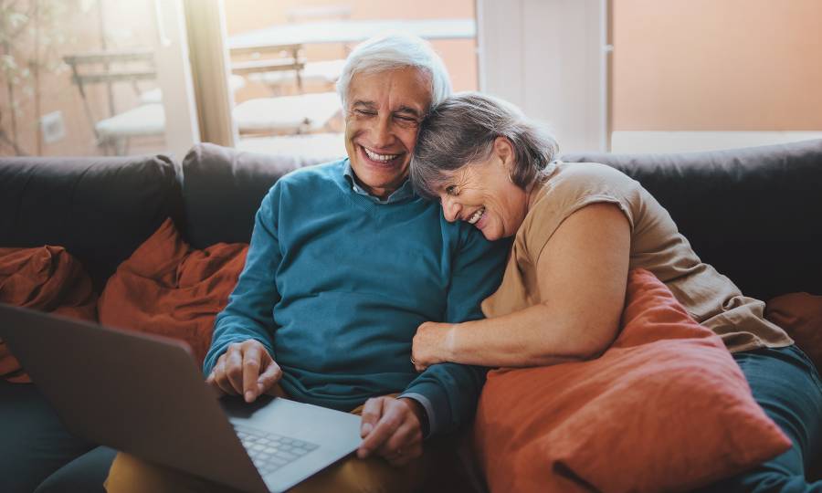 Tag 29: Kleine Zeitreise