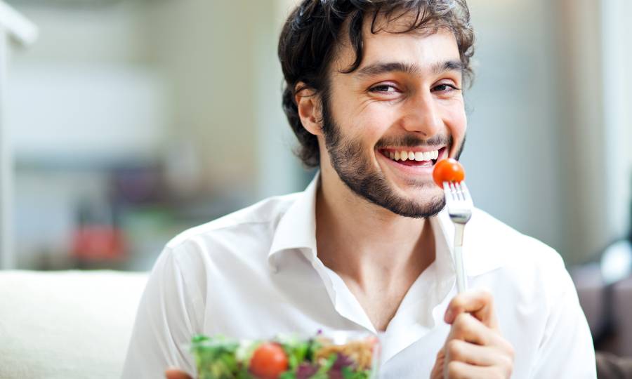 Tag 30: Eine Portion Achtsamkeit