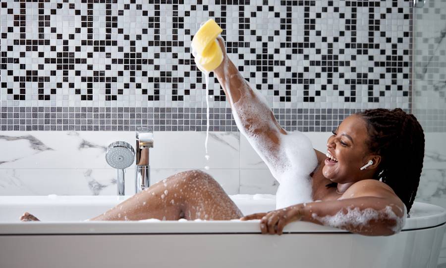 Tag 31: Auf zu neuen produktiven Gewohnheiten