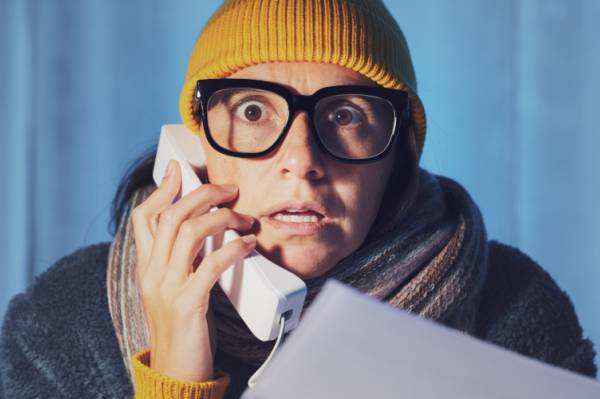 Energierechnungen verstehen lernen