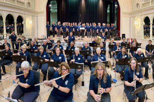 Einladung: Konzert in der Minoritenkirche