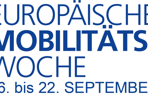 Europäische Mobilitätswoche