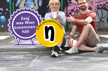 WieNiemand Allein - hier kannst du dein Video aufnehmen